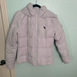 Abercrombie Coat